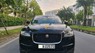 Jaguar F-Pace 2019 - Xe màu đen