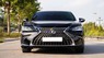 Lexus ES 250 2022 - Xe màu đen, nhập khẩu nguyên chiếc