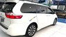 Toyota Sienna 2018 - Tên tư nhân, biển thành phố
