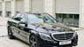 Mercedes-Benz C 250 2018 - Màu đen, nội thất đen