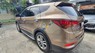 Hyundai Santa Fe 2018 - Bản đặc biệt 4x4 mới 95%, máy xăng