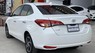 Toyota Vios 2021 - Xe 1 chủ nguyên zin. Cam kết không đâm đụng, ngập nước, trả giá thoải mái