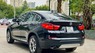 BMW X4 2017 - Cần bán gấp BMW X4 đăng ký lần đầu 2017 ít sử dụng giá tốt 1 tỷ 850tr