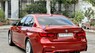 BMW 320i 2018 - Bán xe đỏ cam, nội thất đen kem