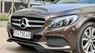 Mercedes-Benz C200 2017 - Màu nâu, nhập khẩu