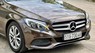 Mercedes-Benz C200 2017 - Màu nâu, nhập khẩu