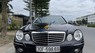 Mercedes-Benz E280 2007 - Màu đen, giá 286tr