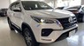 Toyota Fortuner 2022 - Hỗ trợ bank đến 70%