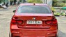 BMW 320i 2018 - Bán xe đỏ cam, nội thất đen kem