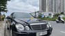 Mercedes-Benz E280 2007 - Màu đen, giá 286tr