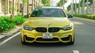 BMW M4 2016 - Màu vàng, nhập khẩu