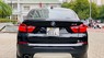 BMW X4 2017 - Cần bán gấp BMW X4 đăng ký lần đầu 2017 ít sử dụng giá tốt 1 tỷ 850tr