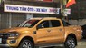 Ford Ranger 2019 - Giá chỉ 715 triệu