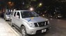 Nissan Navara 2012 - Màu bạc, xe nhập số sàn, giá chỉ 320 triệu