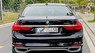 BMW 740Li 2015 - Màu đen, nhập khẩu nguyên chiếc