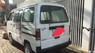 Suzuki Carry 2007 - Màu trắng, giá tốt