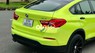 BMW X4   Xdrive 2.8 2015 - BMW X4 Xdrive 2.8