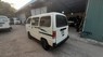 Suzuki Super Carry Van 1997 - Bán Suzuki 7 chỗ đời 1997 bks 12H-5338 tại Hải Phòng lh 089.66.33322