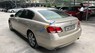 Lexus GS 350 2009 - Màu vàng, nhập khẩu nguyên chiếc, 850tr