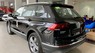 Volkswagen Tiguan Allspace 2022 - Mua xe không lo lãi suất, ưu đãi tiền mặt khủng lên đến 400tr - LH ngay: 0906.339.416