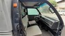 Suzuki Super Carry Truck 2011 - Bán Suzuki 450kg thùng kín màu xanh đời 2011 tại Hải Phòng lh 089.66.33322