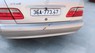 Mercedes-Benz E240 2001 - Cần bán lại xe giá 150 triệu