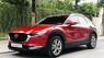 Mazda CX-30 2021 - Màu đỏ