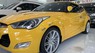 Hyundai Veloster 2012 - Xe màu vàng