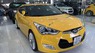 Hyundai Veloster 2012 - Xe màu vàng