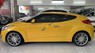 Hyundai Veloster 2012 - Xe màu vàng