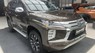 Mitsubishi Pajero Sport 2023 - Siêu khuyến mại với nhiều quà tặng, sẵn hàng giao ngay, hỗ trợ lên đến 100% thuế trước bạ