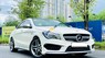 Mercedes-Benz CLA 45 AMG 2014 - Xe màu trắng giá ưu đãi