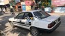 Toyota Corolla 1989 - Màu trắng, xe nhập