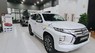 Mitsubishi Pajero Sport 2022 - Ưu đãi với nhiều quà tặng trong tháng sắm xế cưng, hỗ trợ lên đến 100% thuế trước bạ