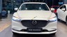 Mazda 6 2022 - Ưu đãi tiền mặt lên đến 110tr, tặng bộ quà tặng đặc biệt - Chỉ từ 278tr nhận xe ngay