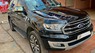 Ford Everest 2018 - Màu đen, chính chủ sử dụng, không lỗi nhỏ, đẹp xuất sắc