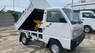 Suzuki Super Carry Truck 2022 - Kiên Giang - Sẵn xe giao ngay, hỗ trợ vay 70%, liên hệ ngay mua xe giá tốt