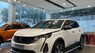 Peugeot 3008 2022 - Peugeot Bình Định - Ưu đãi lên đến 40 triệu - Xe có sẵn giao ngay - Đủ màu, đủ phiên bản