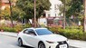 Lexus IS 300 2021 - Xe màu trắng, xe nhập