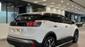 Peugeot 3008 2022 - Peugeot Bình Định - Ưu đãi lên đến 40 triệu - Xe có sẵn giao ngay - Đủ màu, đủ phiên bản