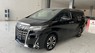 Toyota Alphard Executive Lounge 2018 - Em đang có chiếc Toyota Alphard sản xuất 2018 xe nhập chính hãng đăng ký tên cá nhân