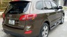 Hyundai Santa Fe 2011 - Rất tiết kiệm nhiên liệu