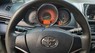 Toyota Yaris 2014 - Màu đỏ đón tết - Giá yêu thương 410tr - Tư nhân 1 chủ từ đâu