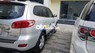 Hyundai Santa Fe 2008 - Máy dầu, số sàn