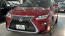 Lexus RX 350 AWD 2018 - Cần bán lại xe Lexus RX 350 AWD 2018, màu đỏ, nhập khẩu nguyên chiếc