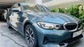 BMW 3 Series 320i Sport Line All New 2020 - Bán ô tô BMW 3 Series 320i Sport Line All New 2020, màu xanh lam, nhập khẩu