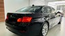 BMW 1 520i LUXURY 2016 - Cần bán BMW 520i 520i LUXURY đời 2016, màu đen, nhập khẩu