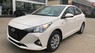 Hyundai Accent 2022 - [Sẵn xe giao ngay - Giá tốt] Ưu đãi tiền mặt 30 triệu - Hỗ trợ 50% thuế trước bạ - Quà tặng