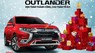 Mitsubishi Outlander 2022 - OUTLANDER SIÊU HOT