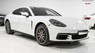 Porsche Panamera 2018 - Cần bán lại xe màu trắng